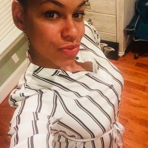 Meet your Posher, Teeka